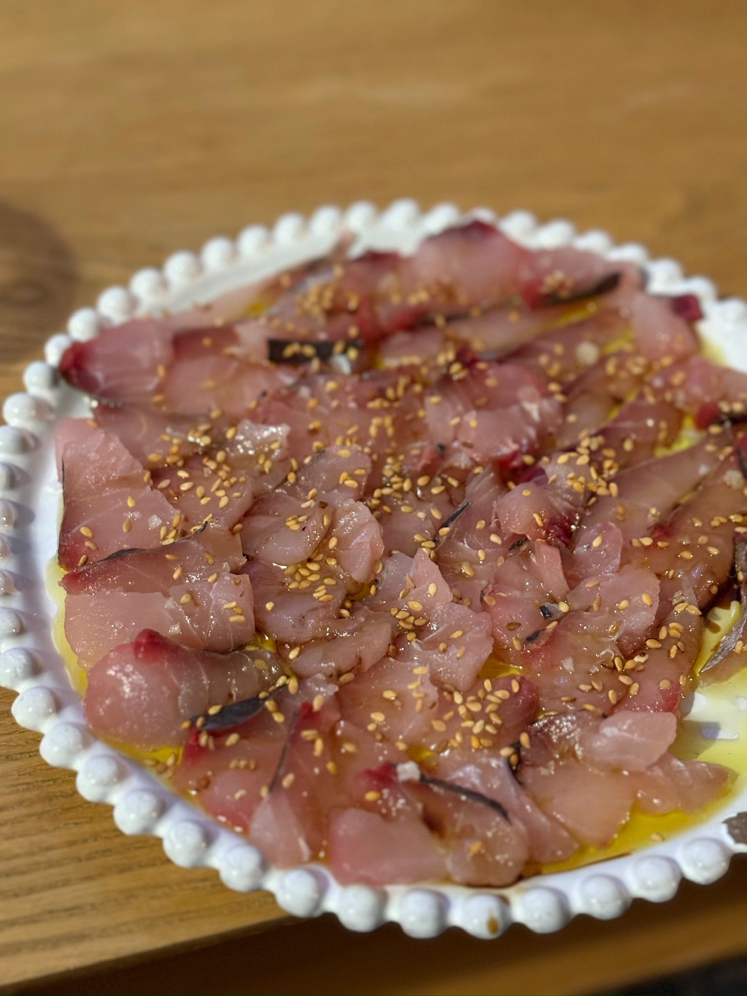 Création culinaire 5