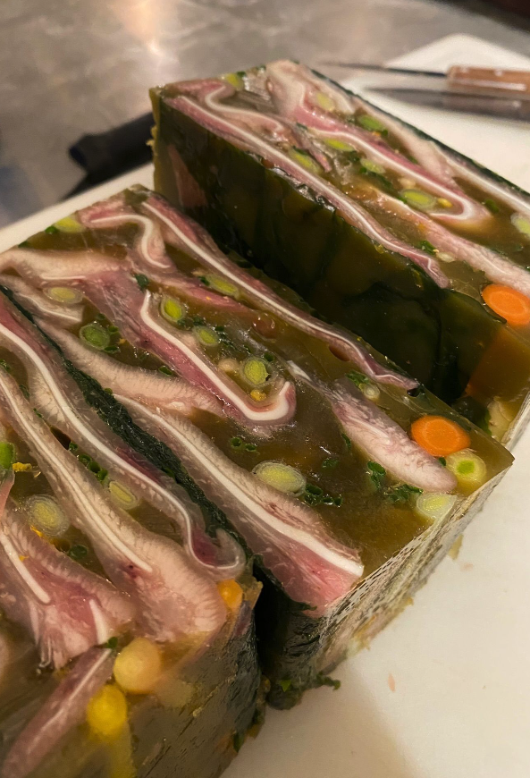 Création culinaire 7