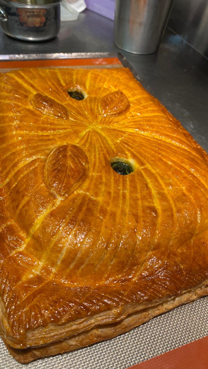 Création culinaire 9